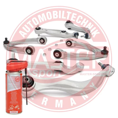 Sada ramien nápravy zavesenia kolies 37144-KIT-MSP (MASTER-SPORT GERMANY) - obr. 2