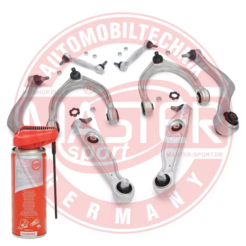 Sada ramien nápravy zavesenia kolies 37145/1-KIT-MSP (MASTER-SPORT GERMANY) - obr. 1