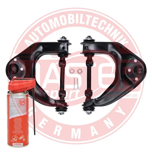 Sada ramien nápravy zavesenia kolies MASTER-SPORT GERMANY 37150-KIT-MSP