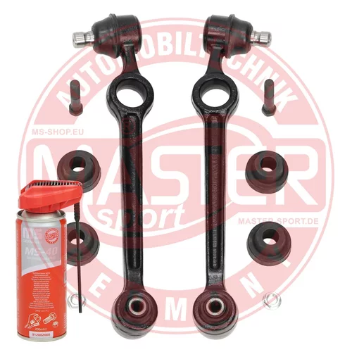 Sada ramien nápravy zavesenia kolies 37155-KIT-MSP (MASTER-SPORT GERMANY) - obr. 3