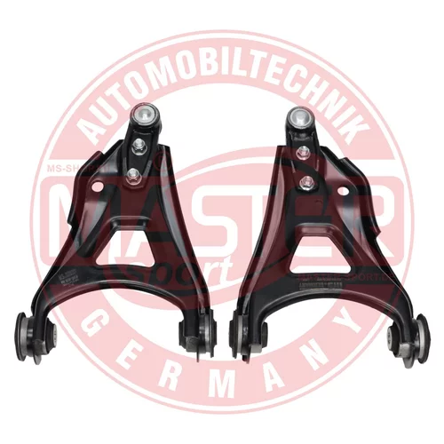 Sada ramien nápravy zavesenia kolies 37165-KIT-MS (MASTER-SPORT GERMANY) - obr. 1