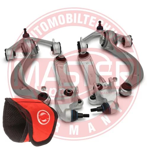 Sada ramien nápravy zavesenia kolies 37179-KIT-MSM (MASTER-SPORT GERMANY) - obr. 1
