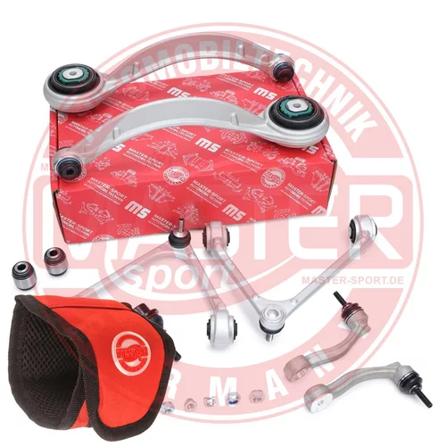 Sada ramien nápravy zavesenia kolies 37205-KIT-MSM (MASTER-SPORT GERMANY) - obr. 2