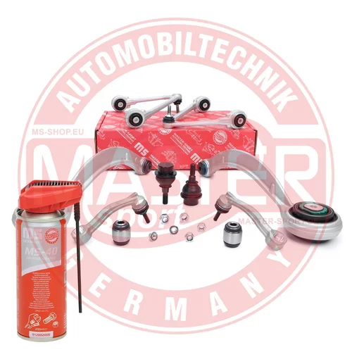 Sada ramien nápravy zavesenia kolies 37205-KIT-MSP (MASTER-SPORT GERMANY) - obr. 3