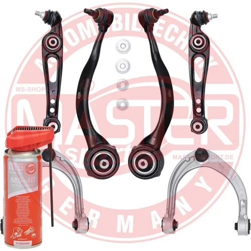 Sada ramien nápravy zavesenia kolies MASTER-SPORT GERMANY 37262-KIT-MSP