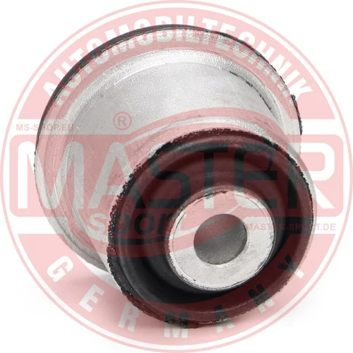 Uloženie riadenia 37481-PCS-MS (MASTER-SPORT GERMANY) - obr. 3