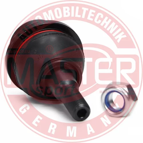 Zvislý/nosný čap 37644-PCS-MS (MASTER-SPORT GERMANY) - obr. 1