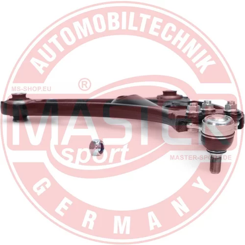 Rameno zavesenia kolies 38170-PCS-MS (MASTER-SPORT GERMANY) - obr. 2