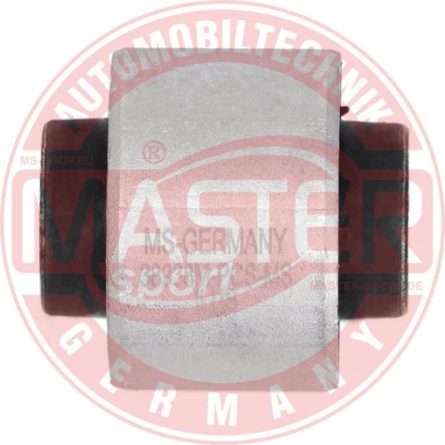 Uloženie riadenia MASTER-SPORT GERMANY 38938M-PCS-MS