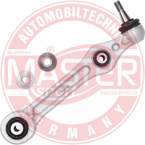 Rameno zavesenia kolies MASTER-SPORT GERMANY 38956-PCS-MS