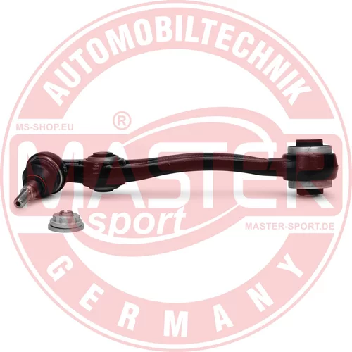 Rameno zavesenia kolies MASTER-SPORT GERMANY 38960-PCS-MS