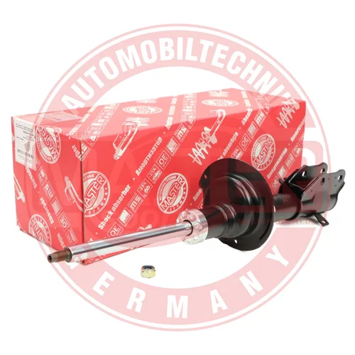 Tlmič pérovania 39155K-PCS-MS (MASTER-SPORT GERMANY) - obr. 3