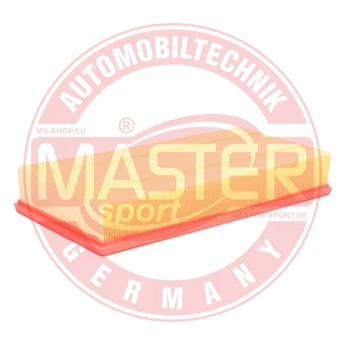 Vzduchový filter 39219-LF-PCS-MS (MASTER-SPORT GERMANY) - obr. 2