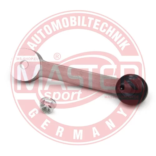 Tyč/Vzpera stabilizátora 39766-PCS-MS (MASTER-SPORT GERMANY) - obr. 3