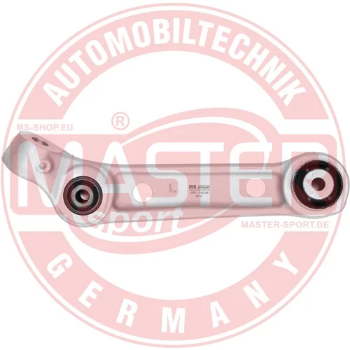 Rameno zavesenia kolies MASTER-SPORT GERMANY 39831-PCS-MS