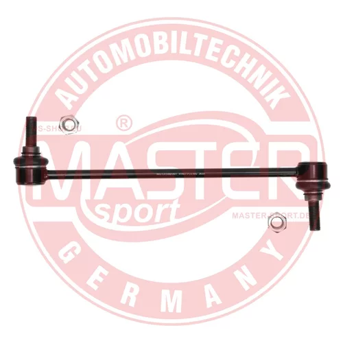 Tyč/Vzpera stabilizátora 41467-PCS-MS (MASTER-SPORT GERMANY) - obr. 2