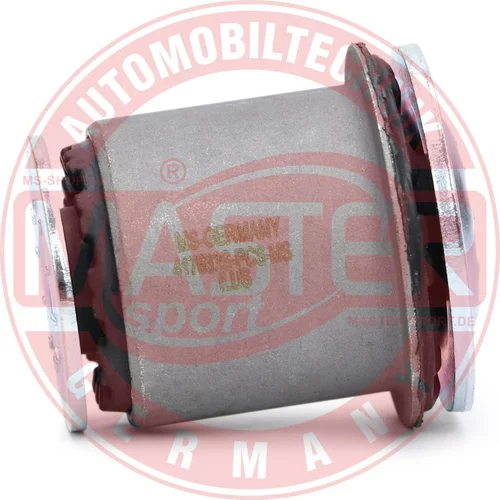Uloženie riadenia MASTER-SPORT GERMANY 417633S-PCS-MS