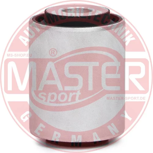 Uloženie riadenia 417635S-PCS-MS (MASTER-SPORT GERMANY) - obr. 1