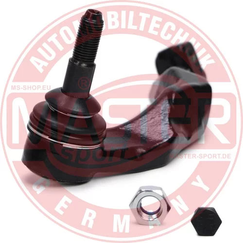 Hlava/čap spojovacej tyče riadenia 42340-PCS-MS (MASTER-SPORT GERMANY) - obr. 1