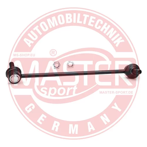 Tyč/Vzpera stabilizátora 42595-PCS-MS (MASTER-SPORT GERMANY) - obr. 3