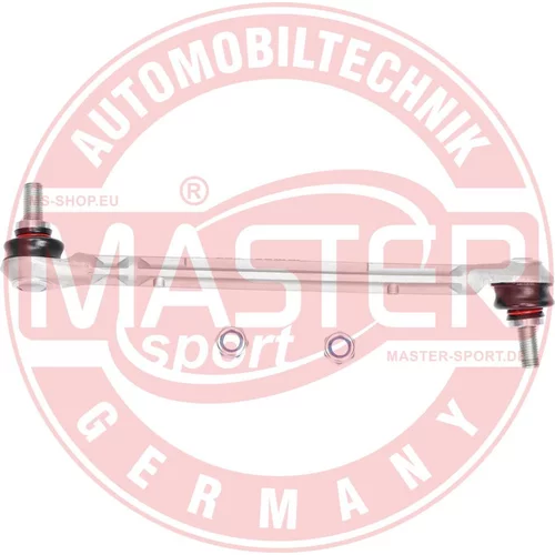Tyč/Vzpera stabilizátora 42596/1-PCS-MS (MASTER-SPORT GERMANY) - obr. 3