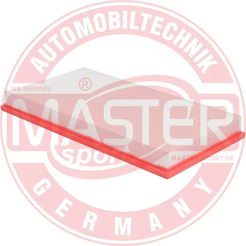 Vzduchový filter 4265-LF-PCS-MS (MASTER-SPORT GERMANY) - obr. 3