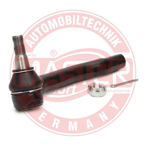 Hlava/čap spojovacej tyče riadenia 42743B-PCS-MS (MASTER-SPORT GERMANY) - obr. 3