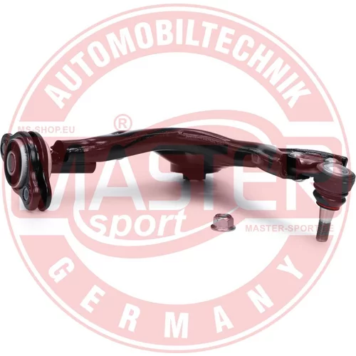 Rameno zavesenia kolies MASTER-SPORT GERMANY 42791-PCS-MS