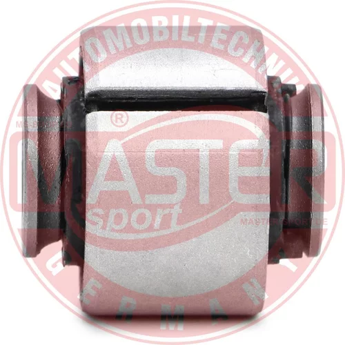 Uloženie riadenia 42800-PCS-MS (MASTER-SPORT GERMANY) - obr. 2