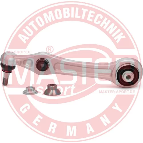 Rameno zavesenia kolies 43074-PCS-MS (MASTER-SPORT GERMANY) - obr. 1