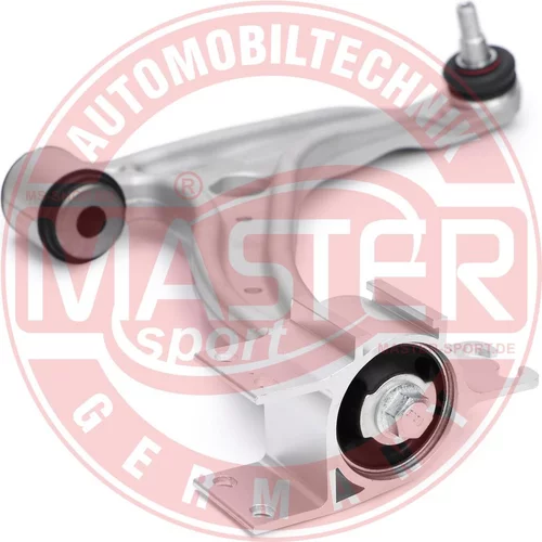 Rameno zavesenia kolies 43307-PCS-MS (MASTER-SPORT GERMANY) - obr. 2