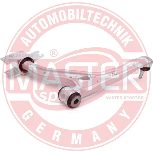Rameno zavesenia kolies 43307-PCS-MS (MASTER-SPORT GERMANY) - obr. 3