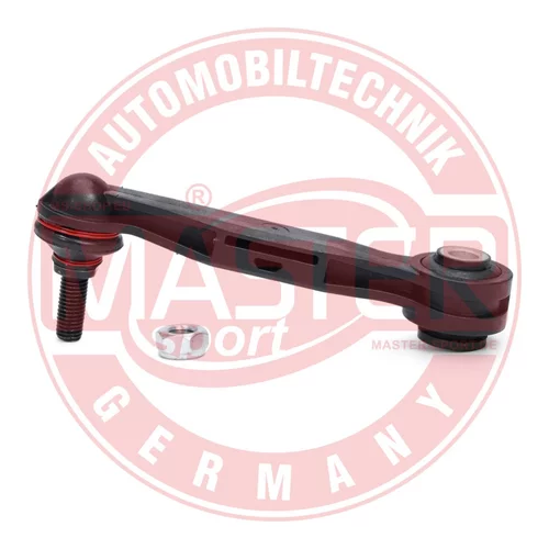 Tyč/Vzpera stabilizátora MASTER-SPORT GERMANY 43624-PCS-MS