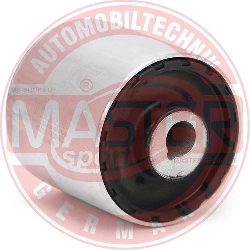 Uloženie riadenia 43685-PCS-MS (MASTER-SPORT GERMANY) - obr. 2