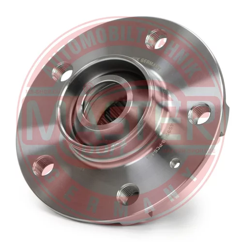 Náboj kolesa 45996B-PCS-MS (MASTER-SPORT GERMANY) - obr. 2