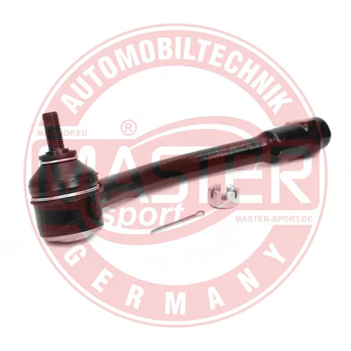 Hlava/čap spojovacej tyče riadenia 48059B-PCS-MS (MASTER-SPORT GERMANY) - obr. 2