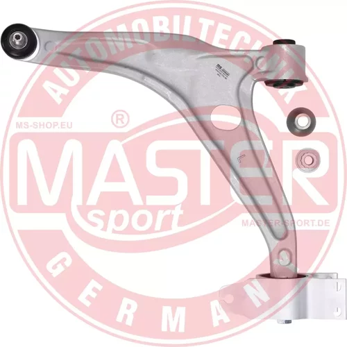 Rameno zavesenia kolies MASTER-SPORT GERMANY 490076S-PCS-MS