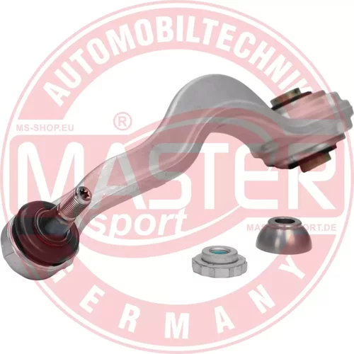 Rameno zavesenia kolies 490273S-PCS-MS (MASTER-SPORT GERMANY) - obr. 2