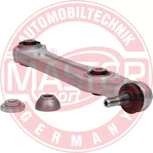 Rameno zavesenia kolies 490474S-PCS-MS (MASTER-SPORT GERMANY) - obr. 2