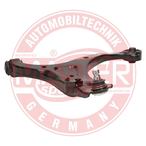 Rameno zavesenia kolies 4941M-PCS-MS (MASTER-SPORT GERMANY) - obr. 3