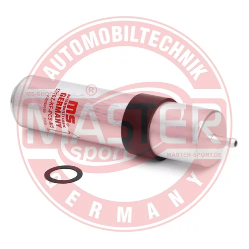 Palivový filter MASTER-SPORT GERMANY 5010Z-KF-PCS-MS