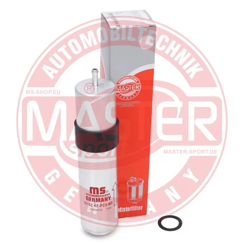 Palivový filter 5010Z-KF-PCS-MS (MASTER-SPORT GERMANY) - obr. 3