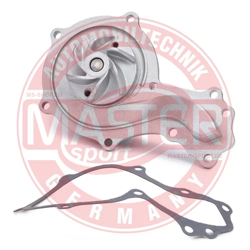 Vodné čerpadlo, chladenie motora MASTER-SPORT GERMANY 512/1-WP-PCS-MS