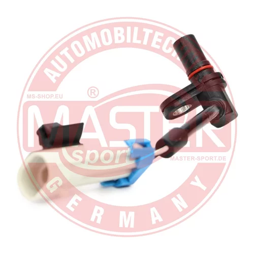Snímač počtu otáčok kolesa 51720064-PCS-MS (MASTER-SPORT GERMANY) - obr. 1