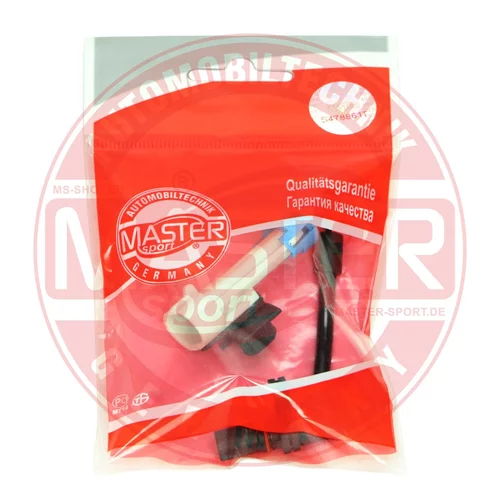 Snímač počtu otáčok kolesa 51720064-PCS-MS (MASTER-SPORT GERMANY) - obr. 3