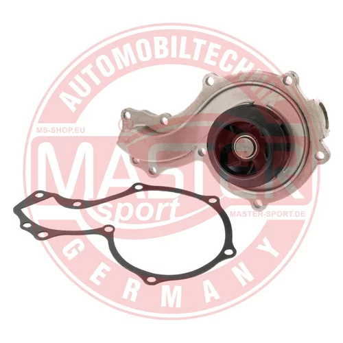 Vodné čerpadlo, chladenie motora MASTER-SPORT GERMANY 518-WP-PCS-MS