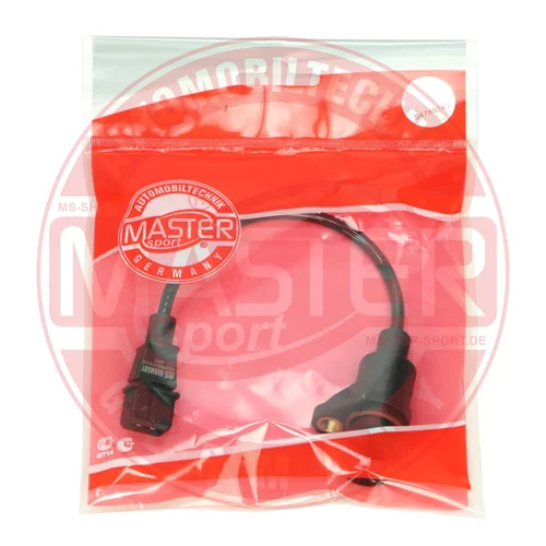Snímač impulzov kľukového hriadeľa 52720008-PCS-MS (MASTER-SPORT GERMANY) - obr. 3