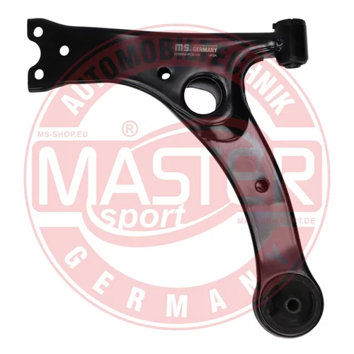 Rameno zavesenia kolies MASTER-SPORT GERMANY 59380M-PCS-MS