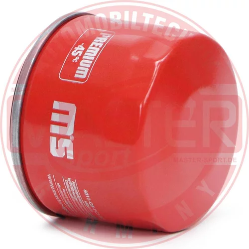 Olejový filter 6011-OF-PCS-MS (MASTER-SPORT GERMANY) - obr. 2