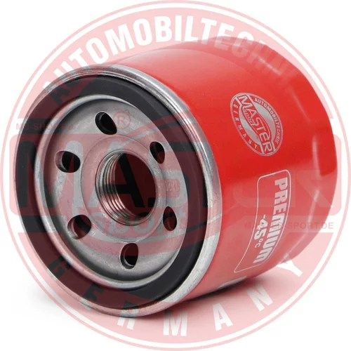 Olejový filter 6018-OF-PCS-MS (MASTER-SPORT GERMANY) - obr. 3